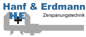 Hanf & Erdmann - Zerspanungstechnik Hofgeismar Kassel